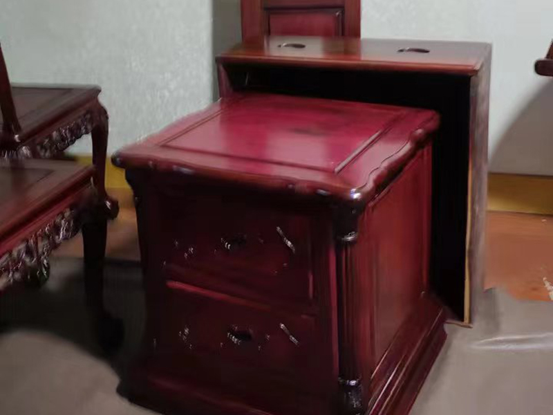 鞍山温州修理老家具翻新