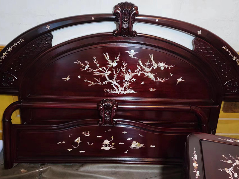 鞍山温州修理老家具翻新